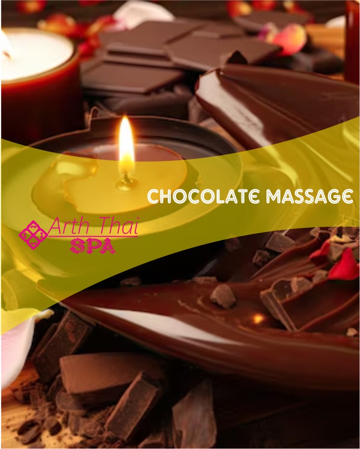 Chocolate Massage